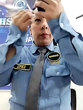 CRISTAL  11 online show from December 1, 1:16 pm