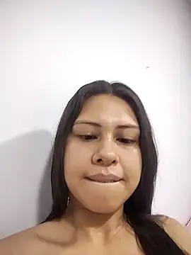 Layla fontainex x online show from September 23, 9:18 pm