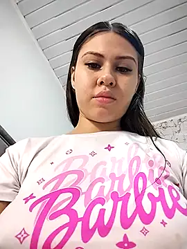 Layla fontainex x online show from December 5, 2:14 pm