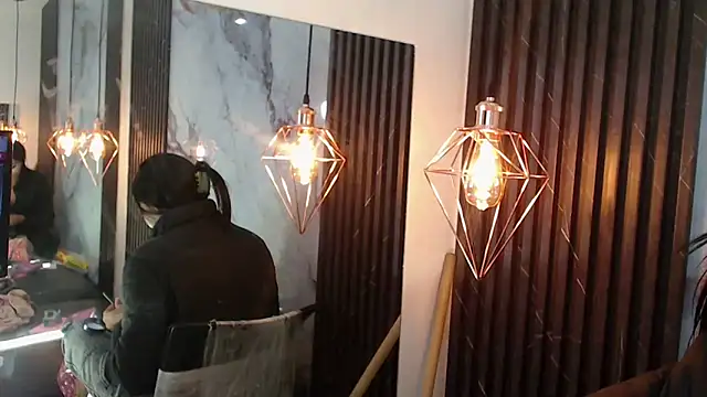 CamelyHott online show from March 13, 2:29 am