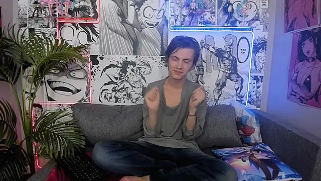 Snapshot of OttoWilliams chatting on September 13, 3:12 pm OttoWilliams online show from September 13, 3:12 pm