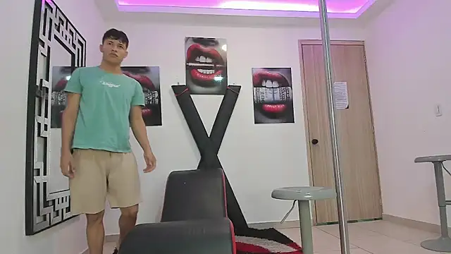 GRETTY BOYS online show from September 24, 7:12 am