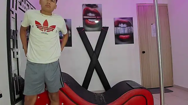 GRETTY BOYS online show from November 14, 7:18 am