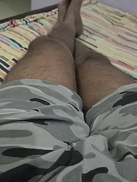 Snapshot of hunk7714 chatting on November 20, 7:24 pm hunk7714 online show from November 20, 7:24 pm