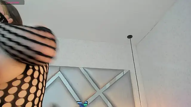 ABRILMILLER VC online show from April 2, 8:06 pm