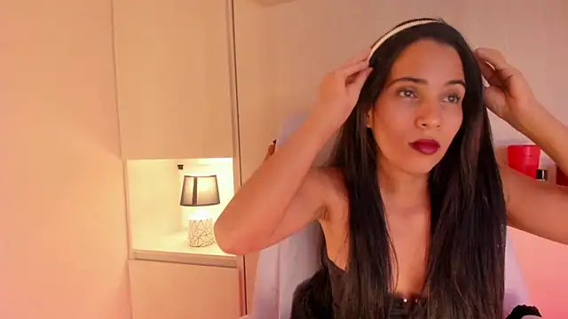 LexxaQueen online show from February 5, 4:06 am