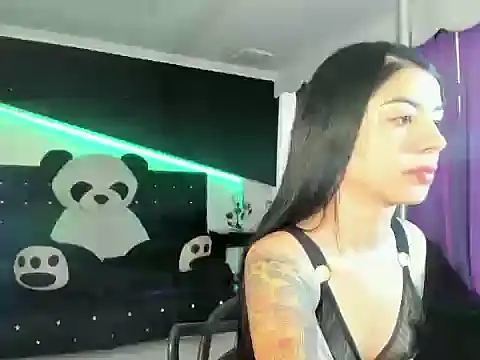  camila ortiz online show from September 27, 8:03 pm