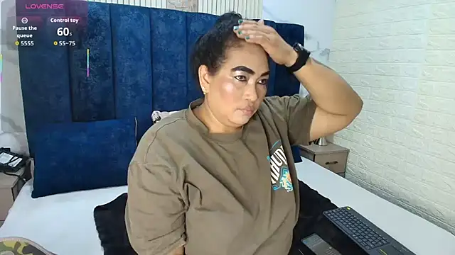 yunkeyc online show from September 27, 2:05 am