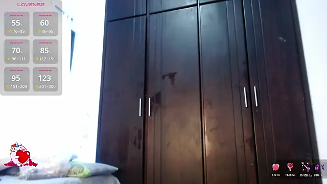 Aprill18  online show from September 17, 1:02 pm