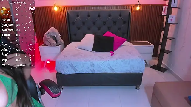 ladymercury1 online show from November 11, 7:14 pm