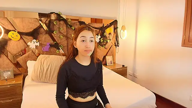 Snapshot of alaska__williams__ chatting on October 24, 11:01 pm alaska williams online show from October 24, 11:01 pm