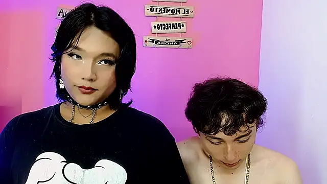 x karloss x online show from November 13, 3:05 am