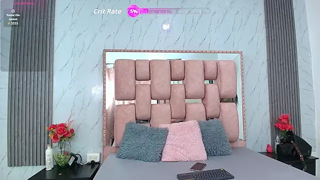 SofiaSommers online show from September 22, 7:16 pm