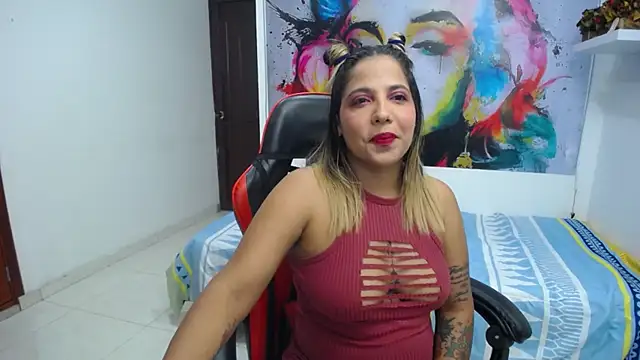Snapshot of tiana_breeze chatting on September 30, 1:54 am tiana breeze online show from September 30, 1:54 am