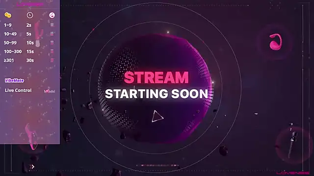 emycarver09 online show from September 13, 9:20 am