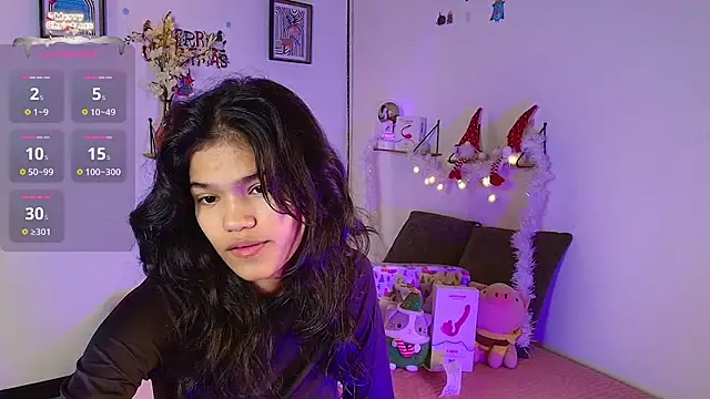 emycarver09 online show from November 6, 11:44 am