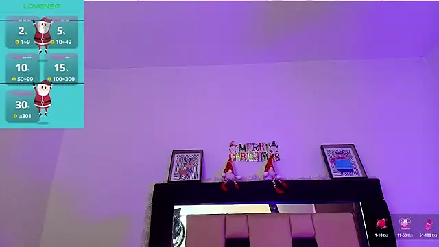 emycarver09 online show from January 17, 11:15 am