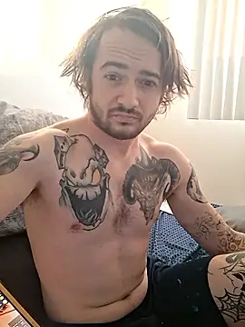 Mr nightfall online show from January 9, 9:38 pm