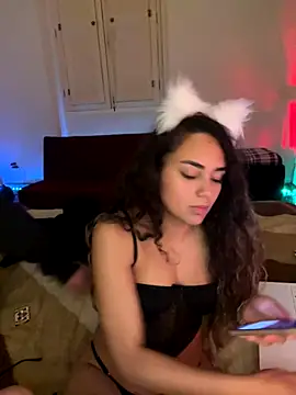 SereiaS online show from September 23, 2:58 am