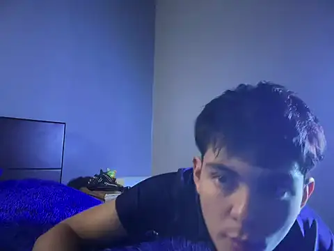 ivy xo online show from September 13, 4:56 am