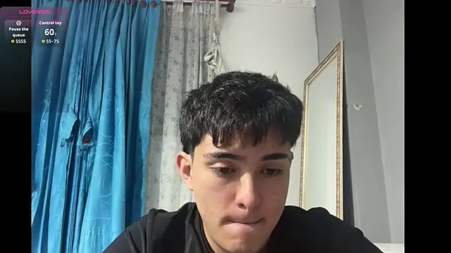 ivy xo online show from December 18, 11:22 pm