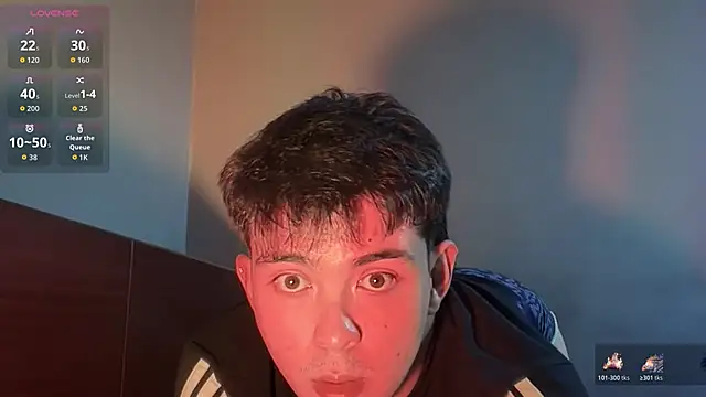 ivy xo online show from January 15, 4:39 am