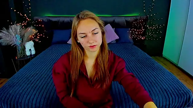 MilaAddams online show from October 20, 5:41 am