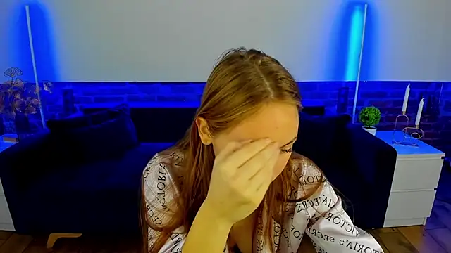 MilaAddams online show from October 30, 6:37 am