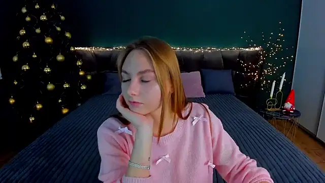 MilaAddams online show from December 20, 6:59 pm