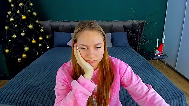 MilaAddams online show from January 16, 6:50 am