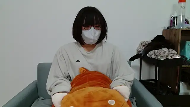 Snapshot of meimeidayo6 chatting on November 24, 8:58 am meimeidayo6 online show from November 24, 8:58 am