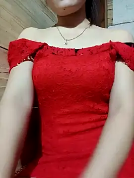 LucyyLy online show from September 22, 12:45 am