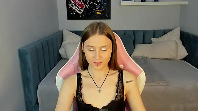 sasha  meow online show from November 10, 8:02 am