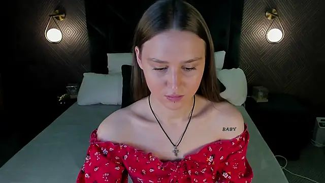 sasha  meow online show from November 18, 7:24 am