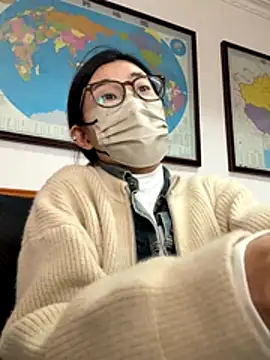 Lulu125216 online show from October 20, 5:30 am