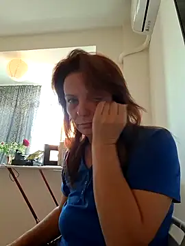 jessyca  online show from September 9, 6:46 am