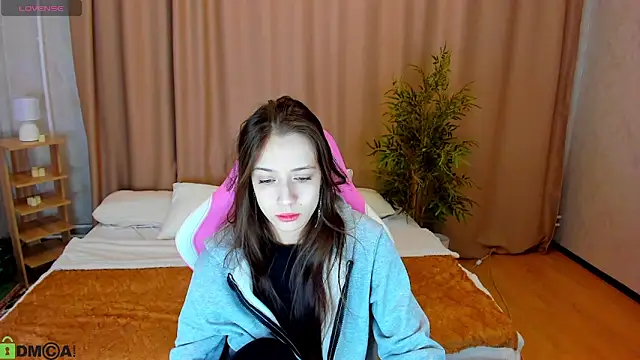 Belle Wa1ker online show from January 18, 12:36 am