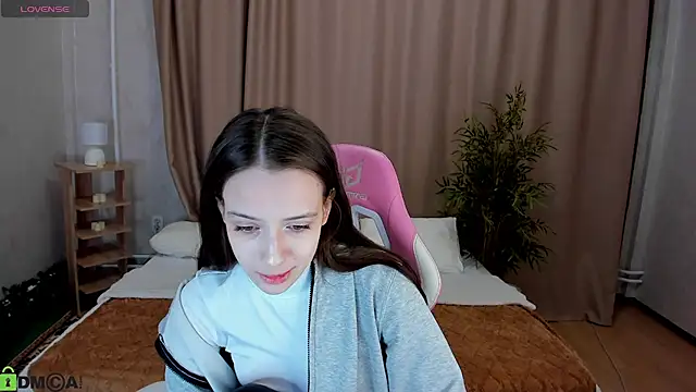 Belle Wa1ker online show from January 19, 1:31 am