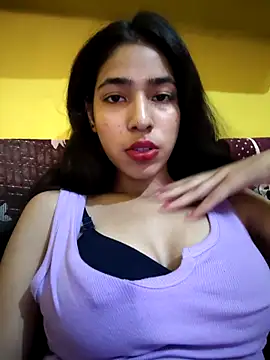 hot senorita577 online show from October 17, 7:33 am