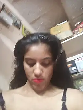 hot senorita577 online show from October 27, 6:50 am