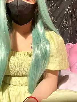 swallow-nice online show from October 31, 2:56 am