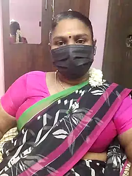 Tamil Azhaghi25 online show from October 7, 4:48 pm