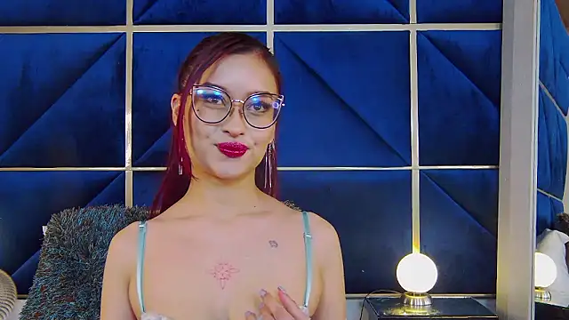 Ivanna Teaser online show from January 9, 8:21 pm