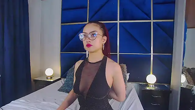 Ivanna Teaser online show from January 19, 12:14 am