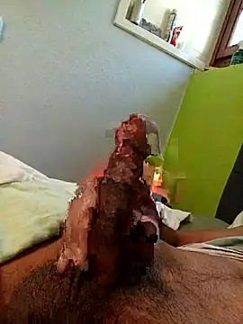 soli25418 online show from September 29, 2:11 pm