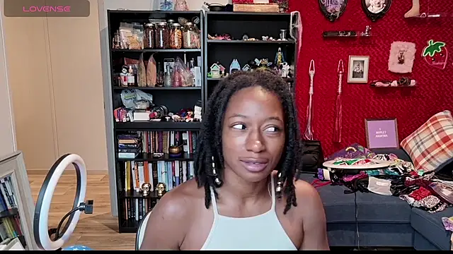 MarleyAquafina online show from October 6, 12:35 pm