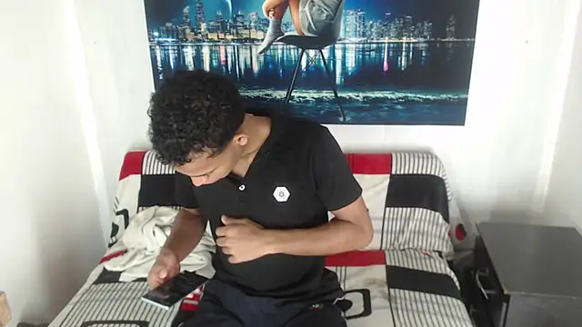 Snapshot of aston_xvera chatting on September 16, 7:37 pm aston xvera online show from September 16, 7:37 pm