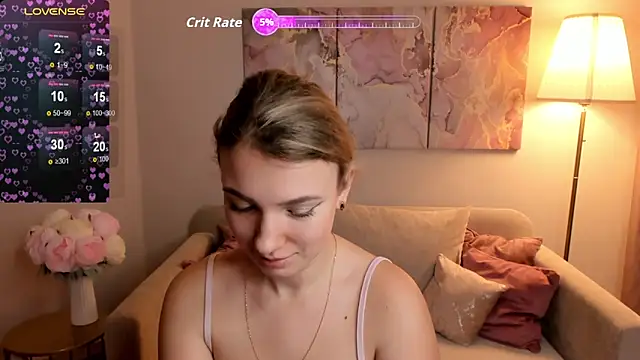 Snapshot of MilinaMorris chatting on November 15, 1:03 am MilinaMorris online show from November 15, 1:03 am