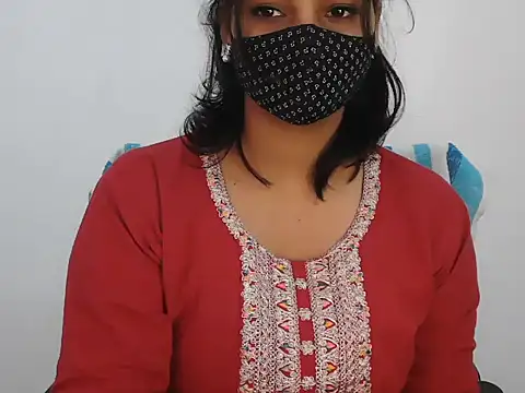 Snapshot of Hott_Noor chatting on November 13, 9:08 am Hott Noor online show from November 13, 9:08 am