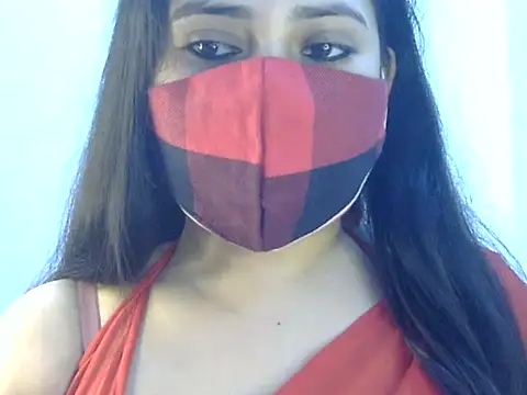 Snapshot of Hott_Noor chatting on December 19, 1:51 pm Hott Noor online show from December 19, 1:51 pm